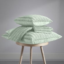 Loxton Velvet European Pillowcase